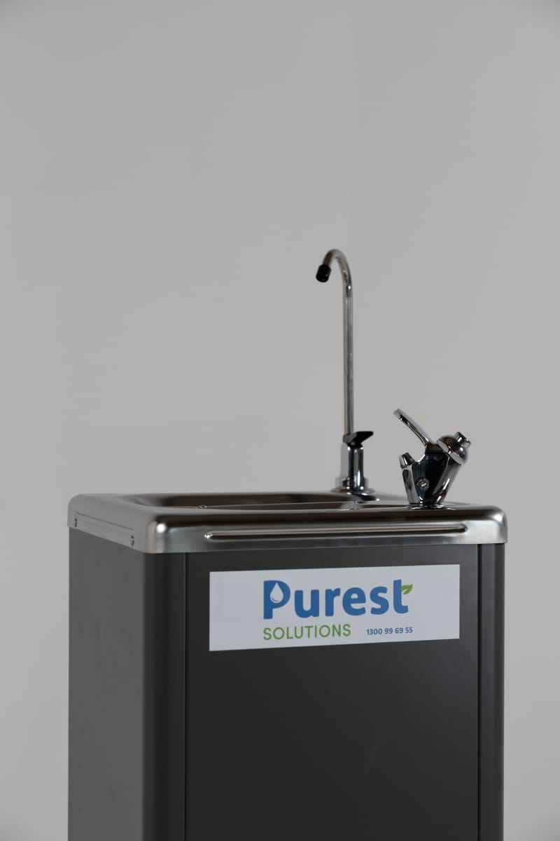 Bubbler 3